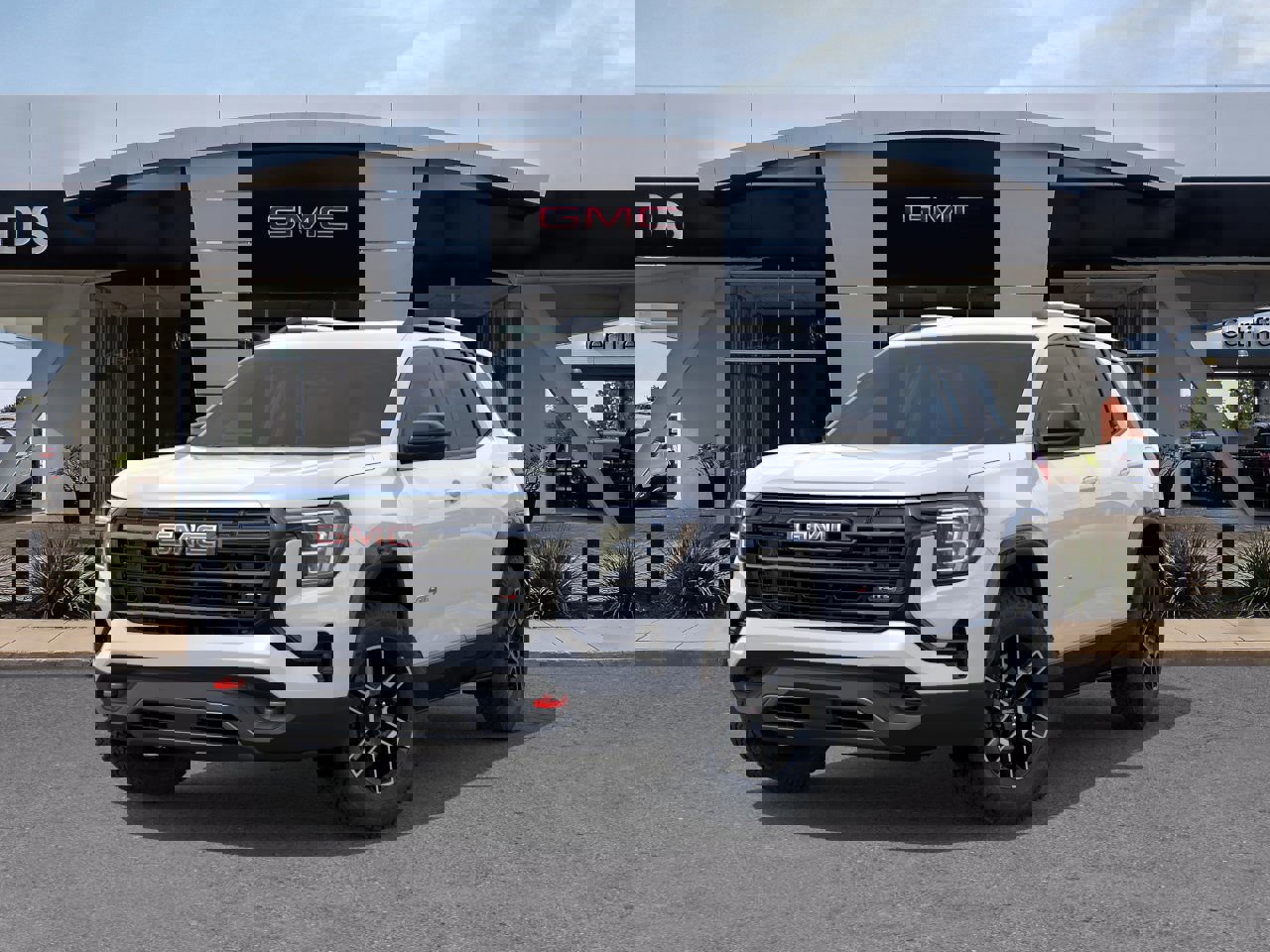 New 2026 GMC Terrain AT4 image 6