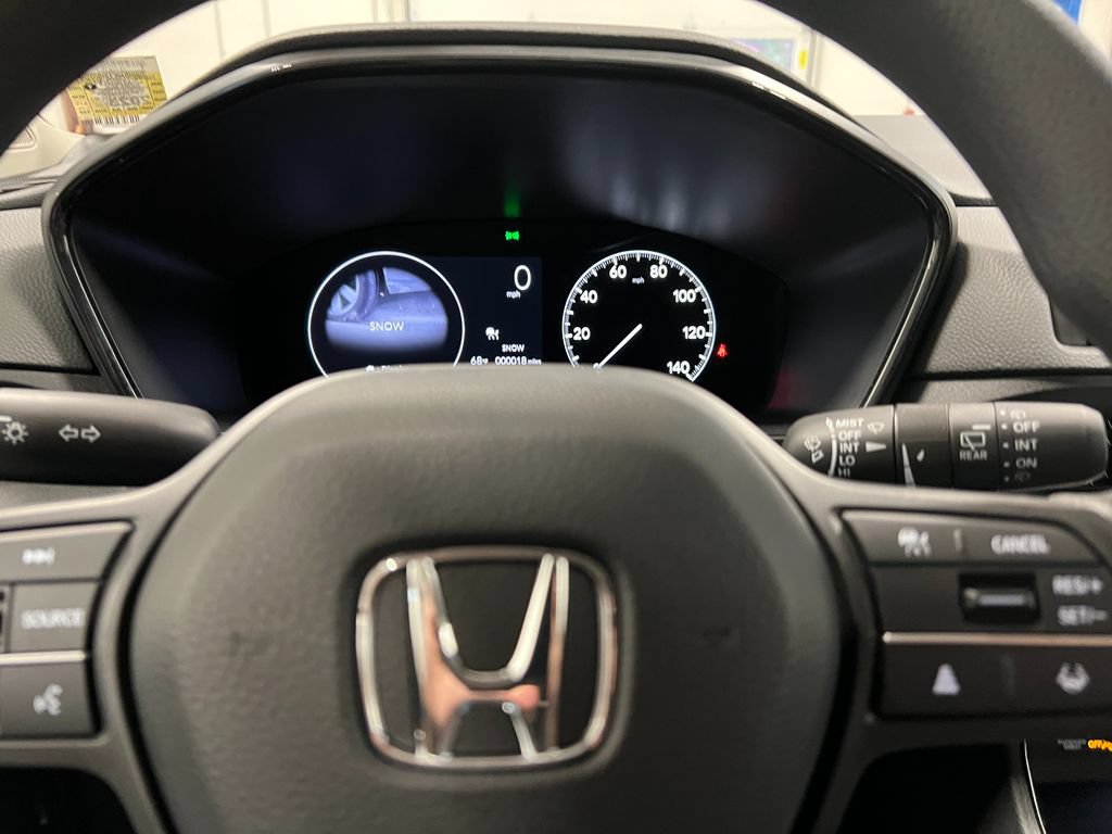 Used 2024 Honda CR-V EX image 26