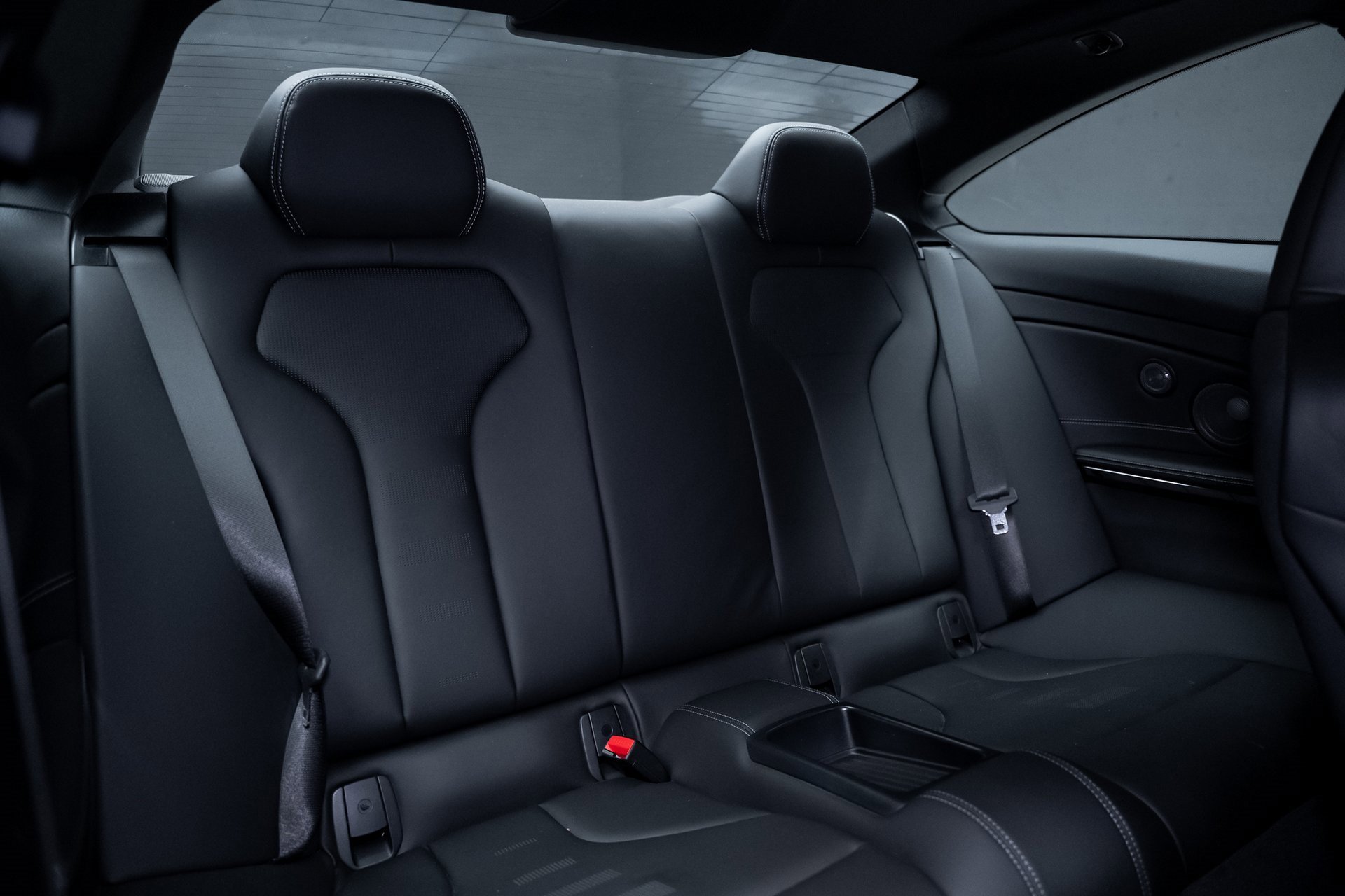 Used 2018 BMW M4 Coupe image 68