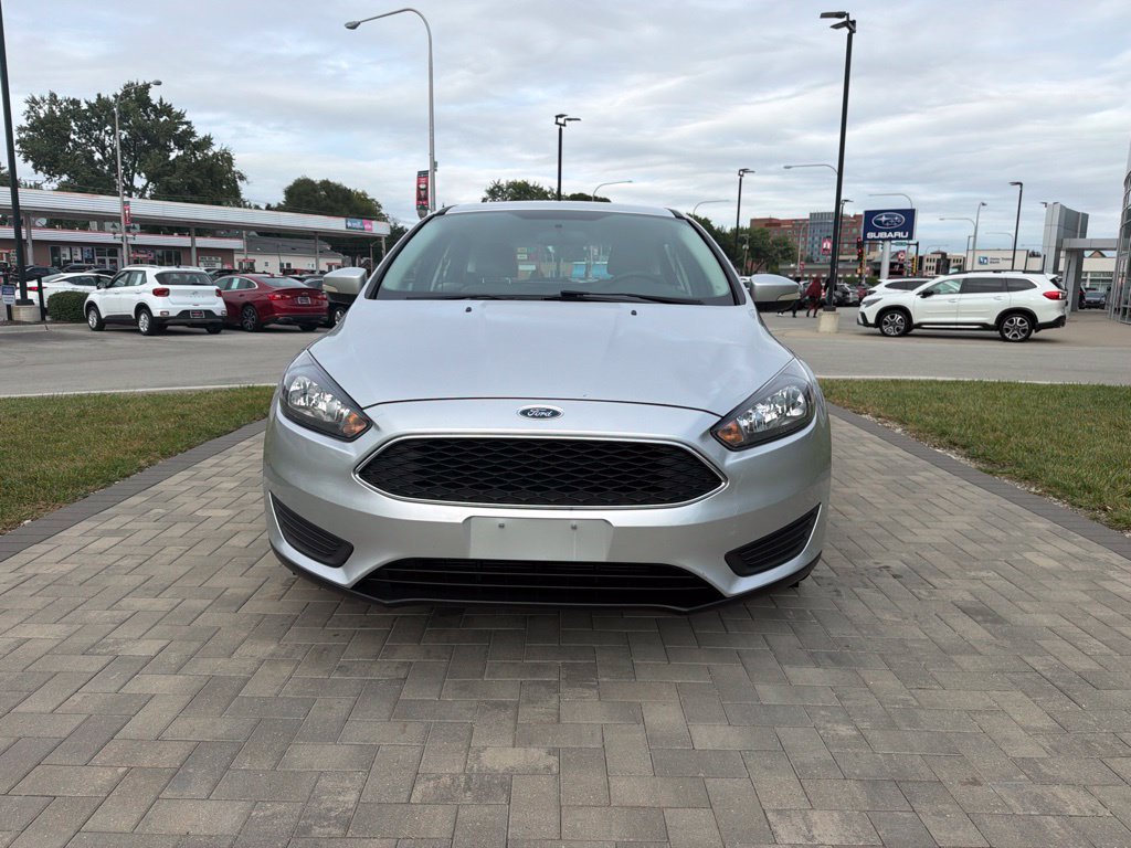 Used 2016 Ford Focus SE FWD image 15