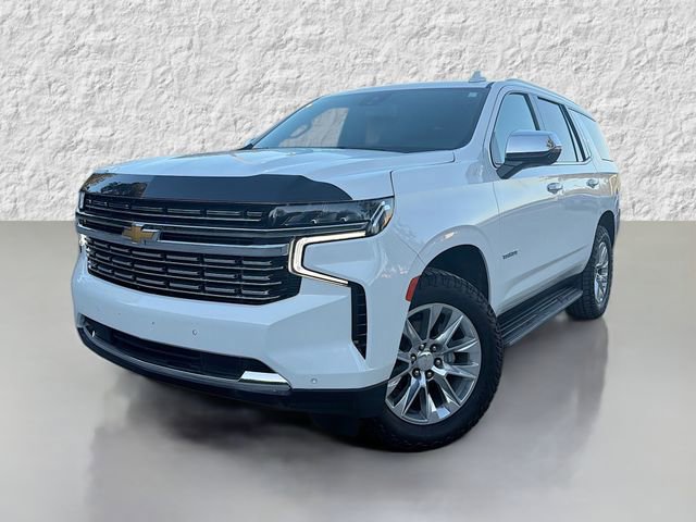 Used 2023 Chevrolet Tahoe Premier image 3