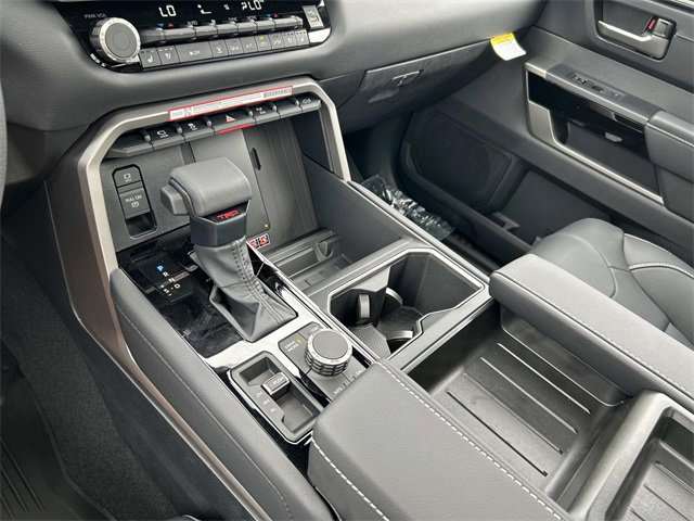 New 2026 Toyota Tundra Limited image 28