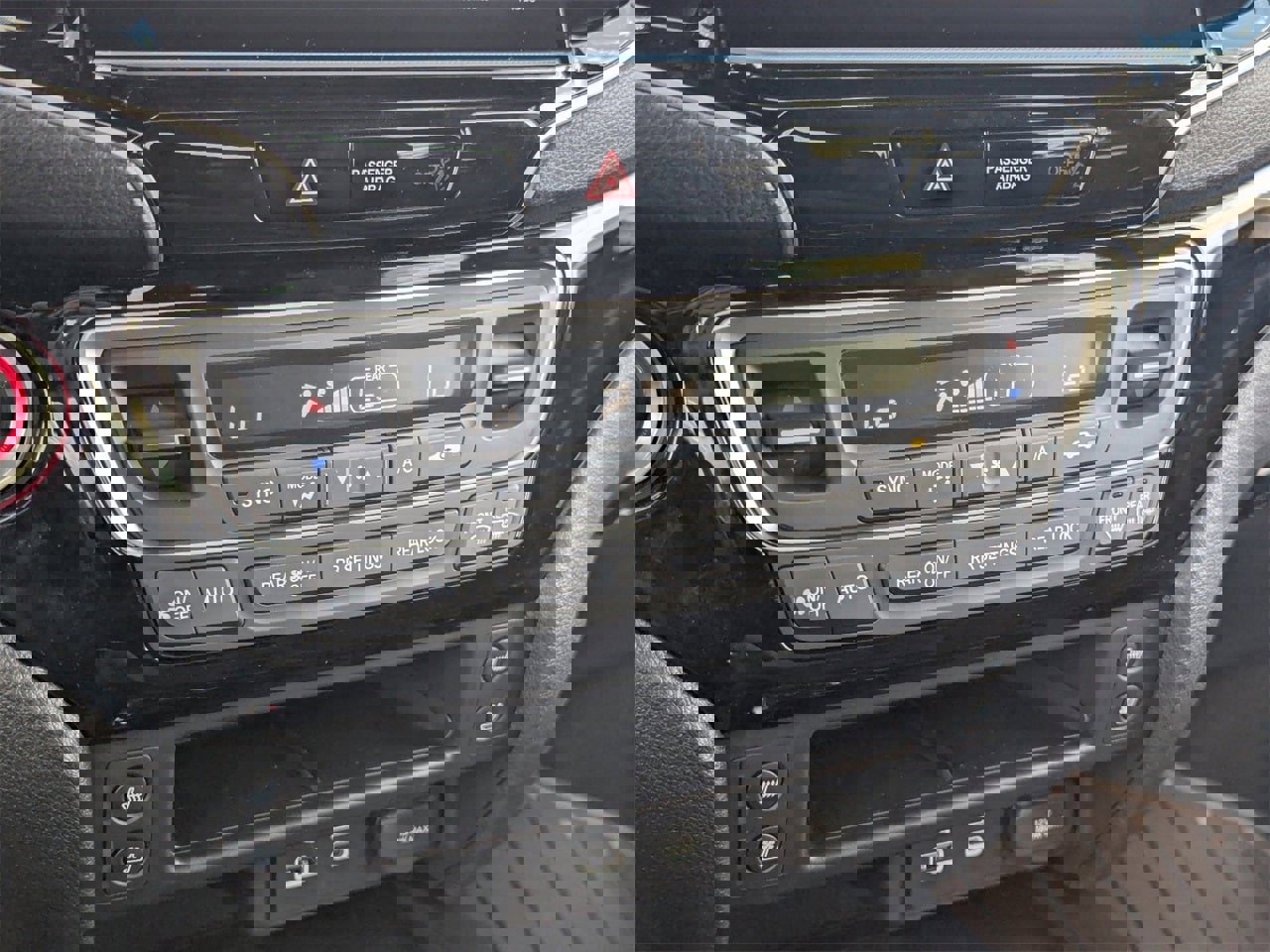 New 2026 Honda Ridgeline Black Edition image 15