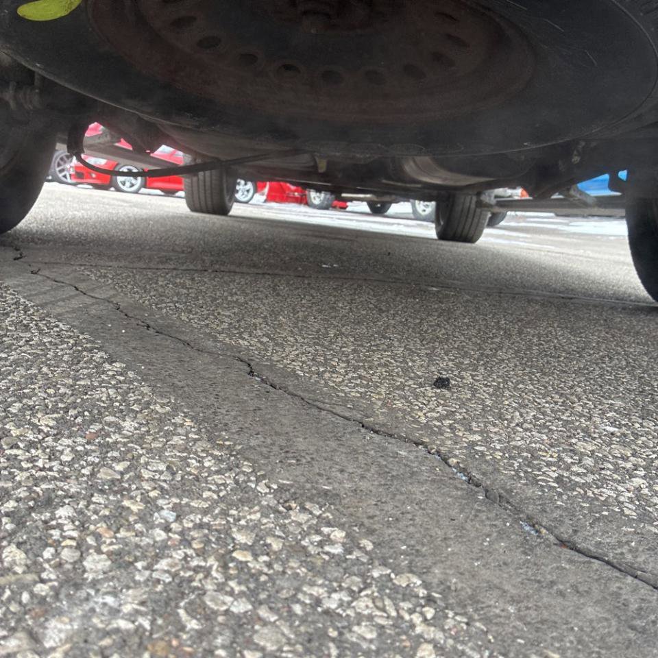 Used 2009 Chevrolet Avalanche LTZ image 29