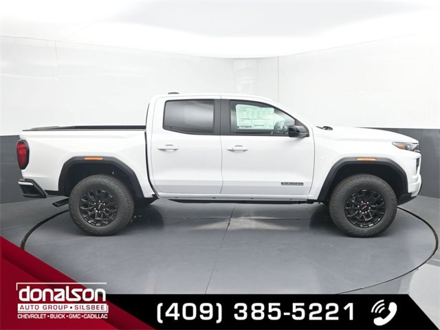 New 2026 GMC Canyon Elevation w/ Convenience Package