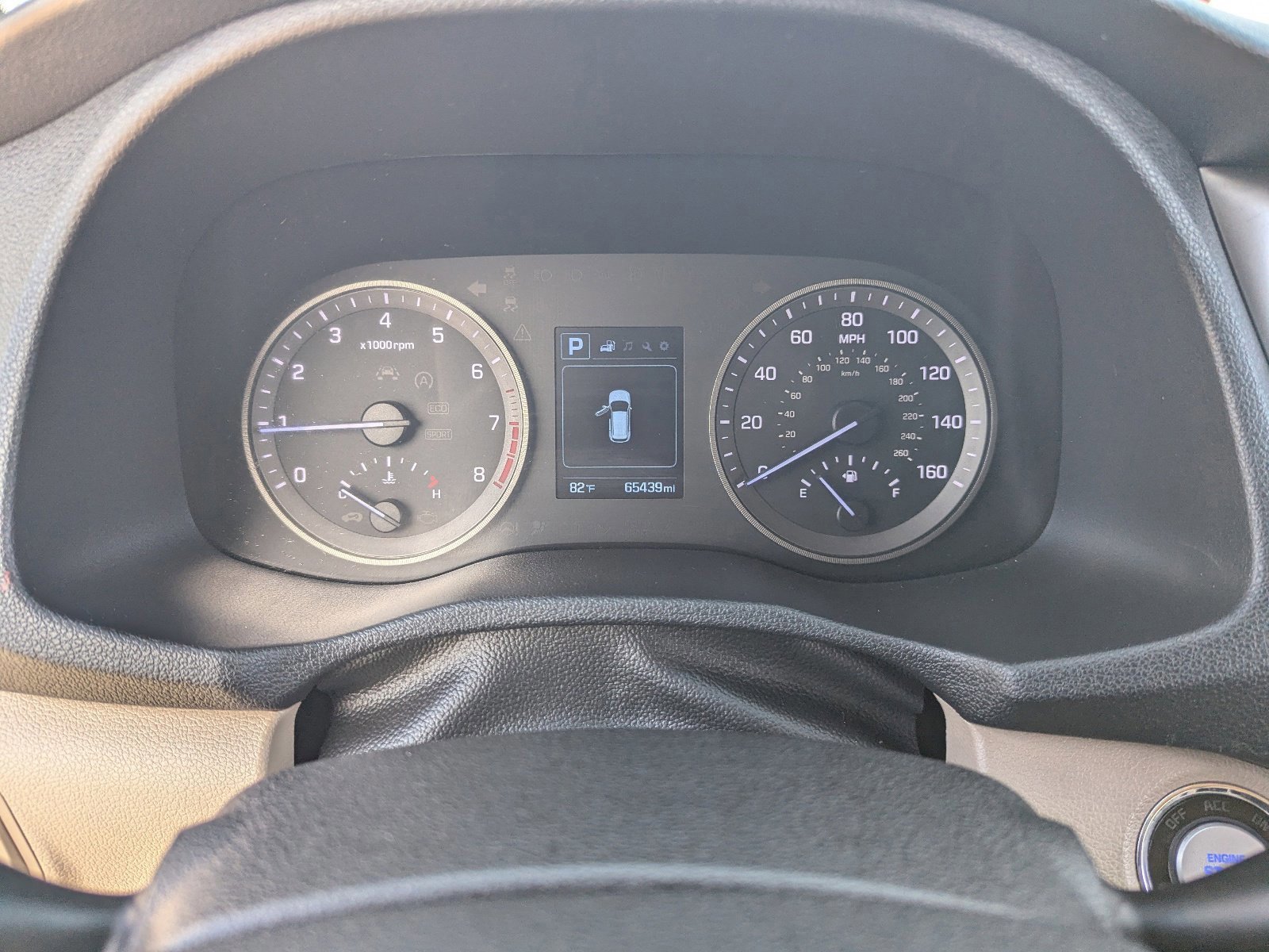 Used 2017 Hyundai Tucson Value image 35