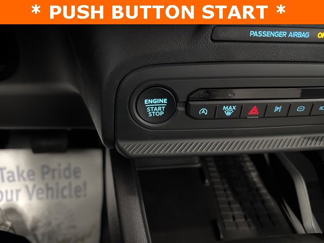 Used 2025 Ford Bronco Sport Badlands w/ Sasquatch Badlands Package image 21