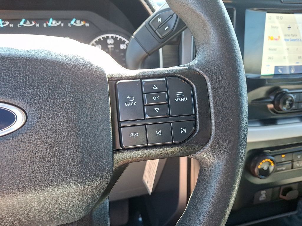 Used 2023 Ford F150 XLT AWD/4WD image 21