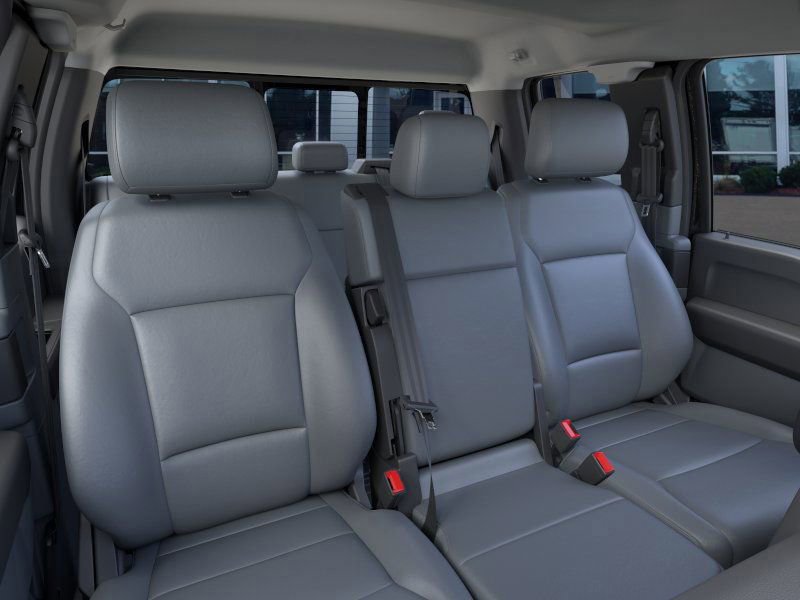 New 2026 Ford F550 4x4 Supercab Super Duty image 19