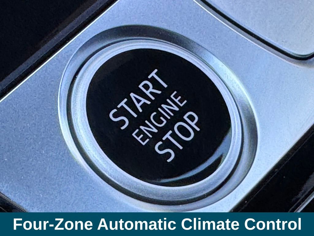 Used 2025 Audi Q7 3.0T Premium Plus image 14