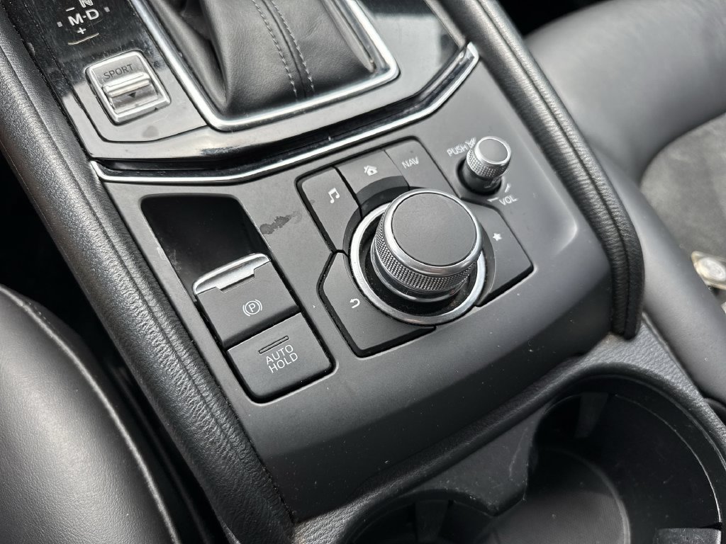 Used 2019 MAZDA CX-5 Touring FWD image 53