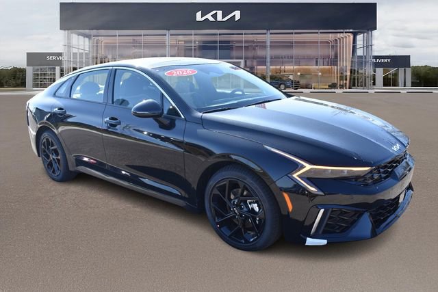 New 2026 Kia K5 GT-Line image 11