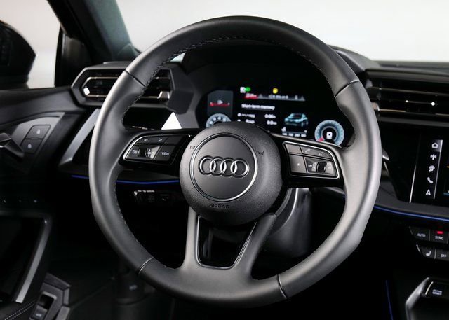 New 2026 Audi A3 2.0T Premium image 13