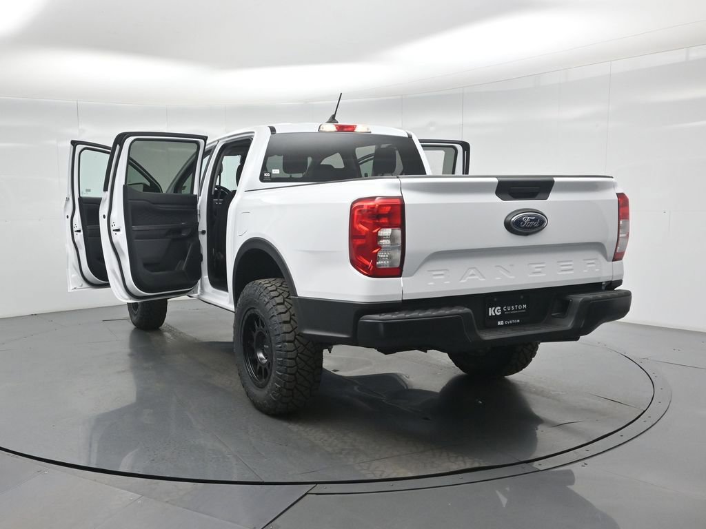 New 2026 Ford Ranger XL image 33