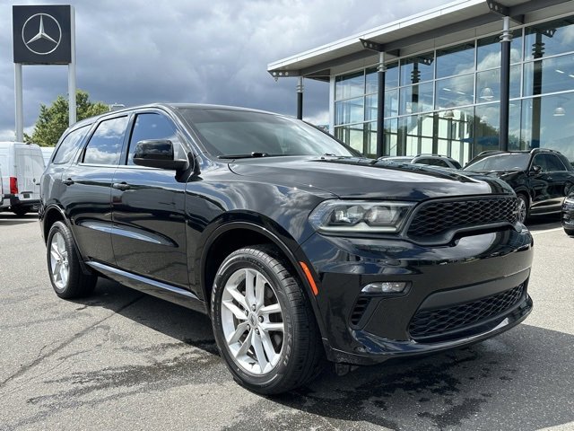 Used 2022 Dodge Durango GT