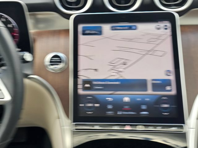 Certified 2023 Mercedes-Benz GLC 300 4MATIC image 37