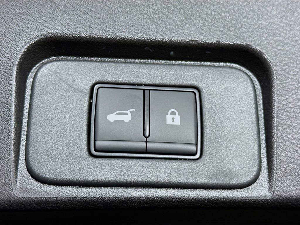 Certified 2026 Nissan Rogue SV w/ Rock Creek Premium Package image 29