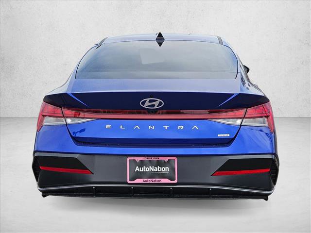 New 2026 Hyundai Elantra Limited FWD image 7