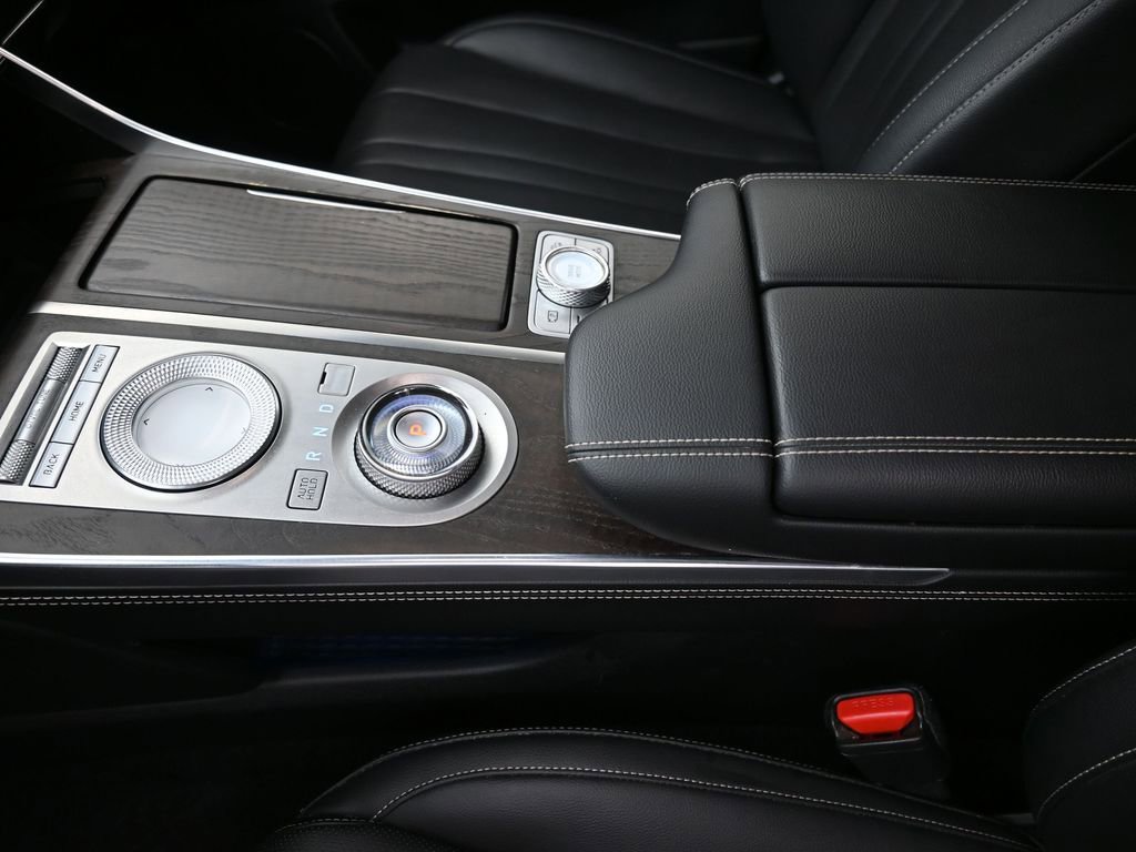 Used 2021 Genesis GV80 3.5T AWD/4WD image 20