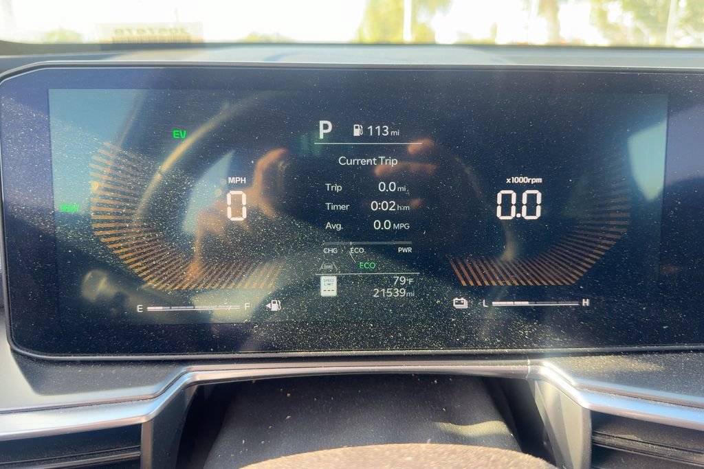 Used 2025 Kia Sorento EX w/ EX Panoramic Sunroof Package FWD image 16