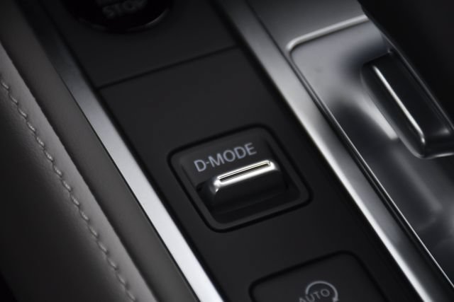 New 2027 INFINITI QX60 Luxe w/ Cargo Package FWD image 16
