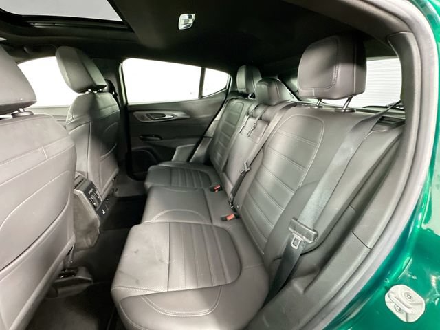 Used 2024 Alfa Romeo Tonale Ti AWD/4WD image 23