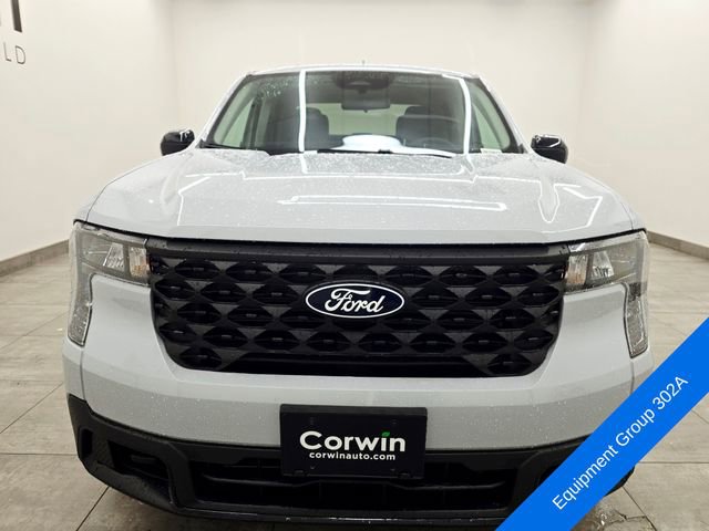 New 2025 Ford Maverick XLT w/ XLT Luxury Package AWD/4WD image 9