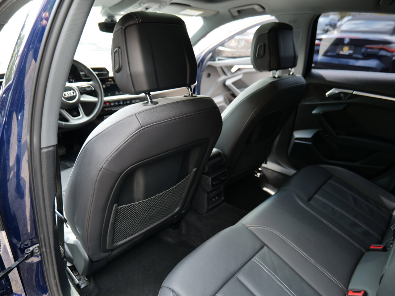 Used 2022 Audi A3 2.0T Premium image 47
