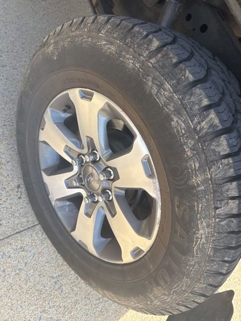 Used 2013 Ford F150 STX w/ Mid Equipment Group AWD/4WD image 18