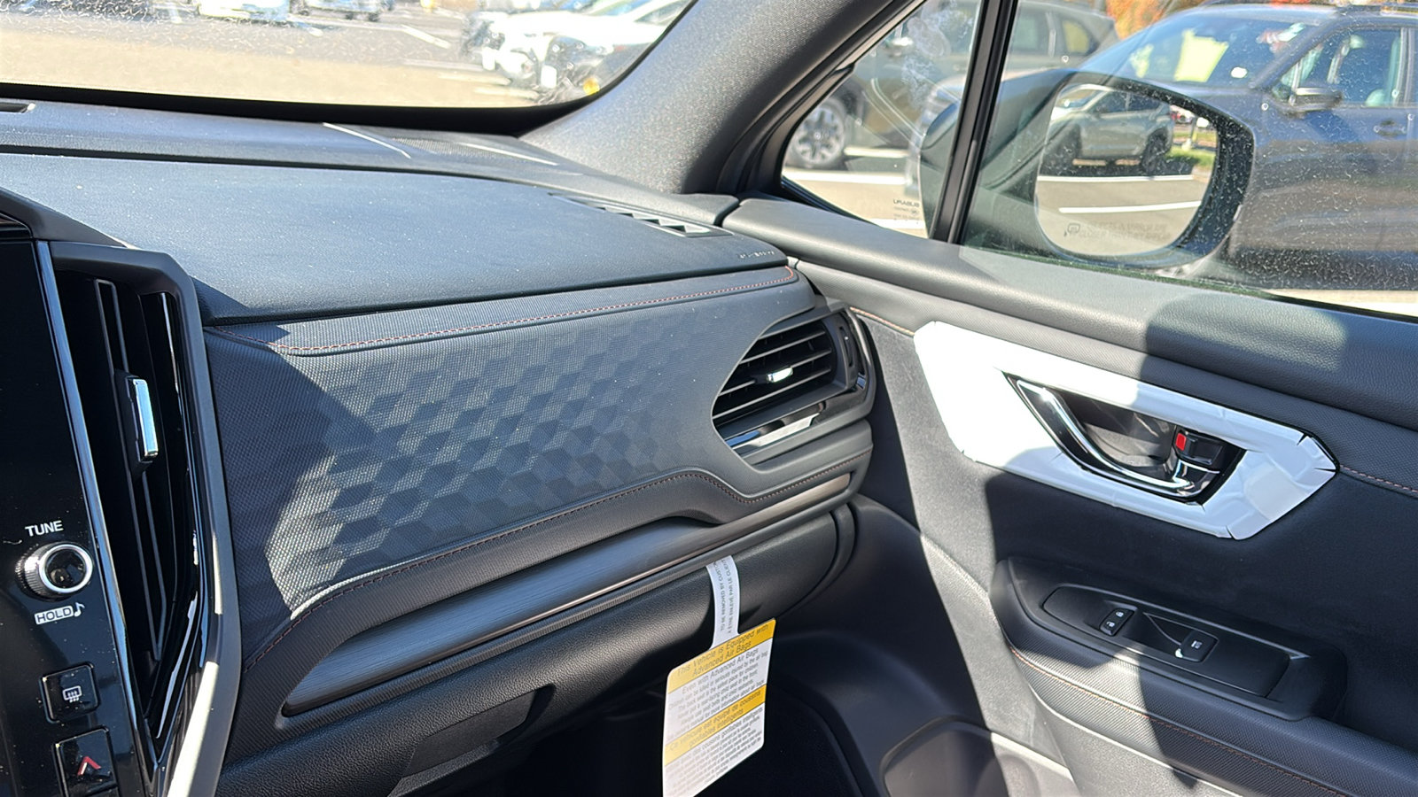New 2026 Subaru Forester Touring AWD/4WD image 19