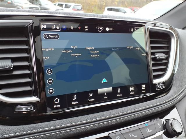 New 2026 Chrysler Pacifica Limited w/ S Appearance Package image 19