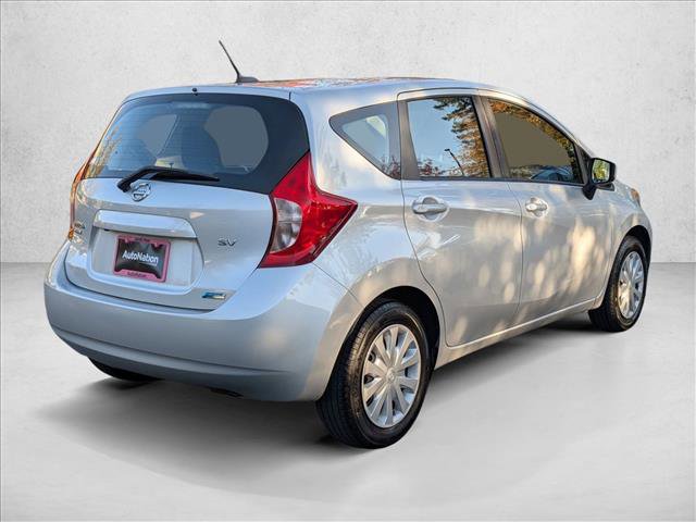 Used 2016 Nissan Versa Note SV image 5
