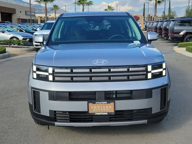 New 2026 Hyundai Santa Fe SE image 25