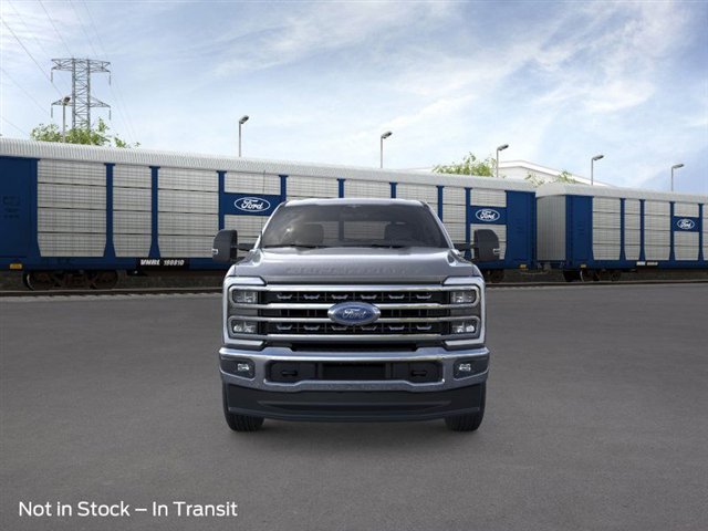 New 2026 Ford F250 4x4 Crew Cab Super Duty image 7