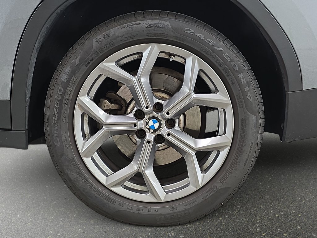 Certified 2023 BMW X3 sDrive30i RWD image 31