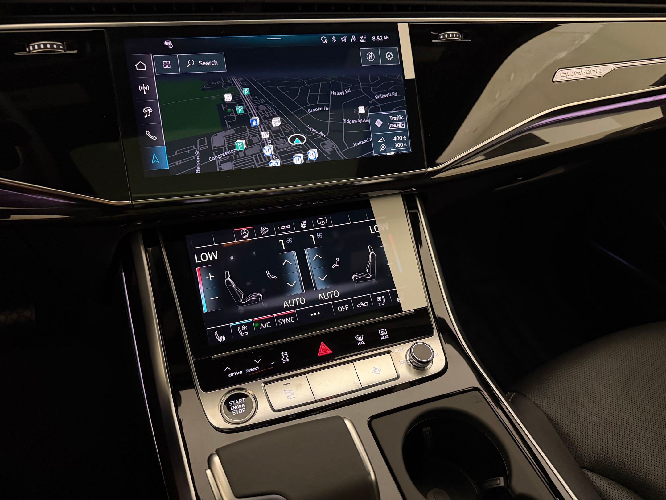 New 2027 Audi Q8 Premium Plus AWD/4WD image 20
