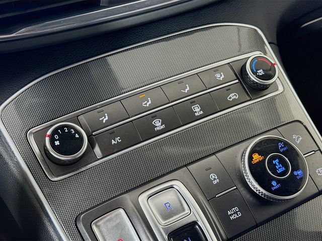 Used 2023 Hyundai Santa Fe SE AWD/4WD image 15