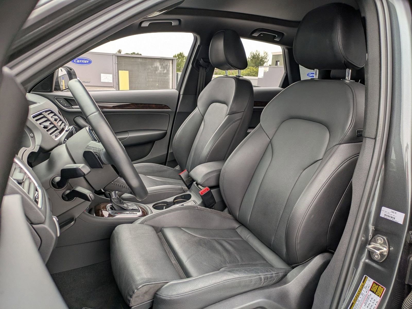 Used 2018 Audi Q3 2.0T Premium FWD image 30