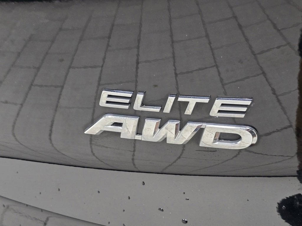 Used 2022 Honda Passport Elite image 20