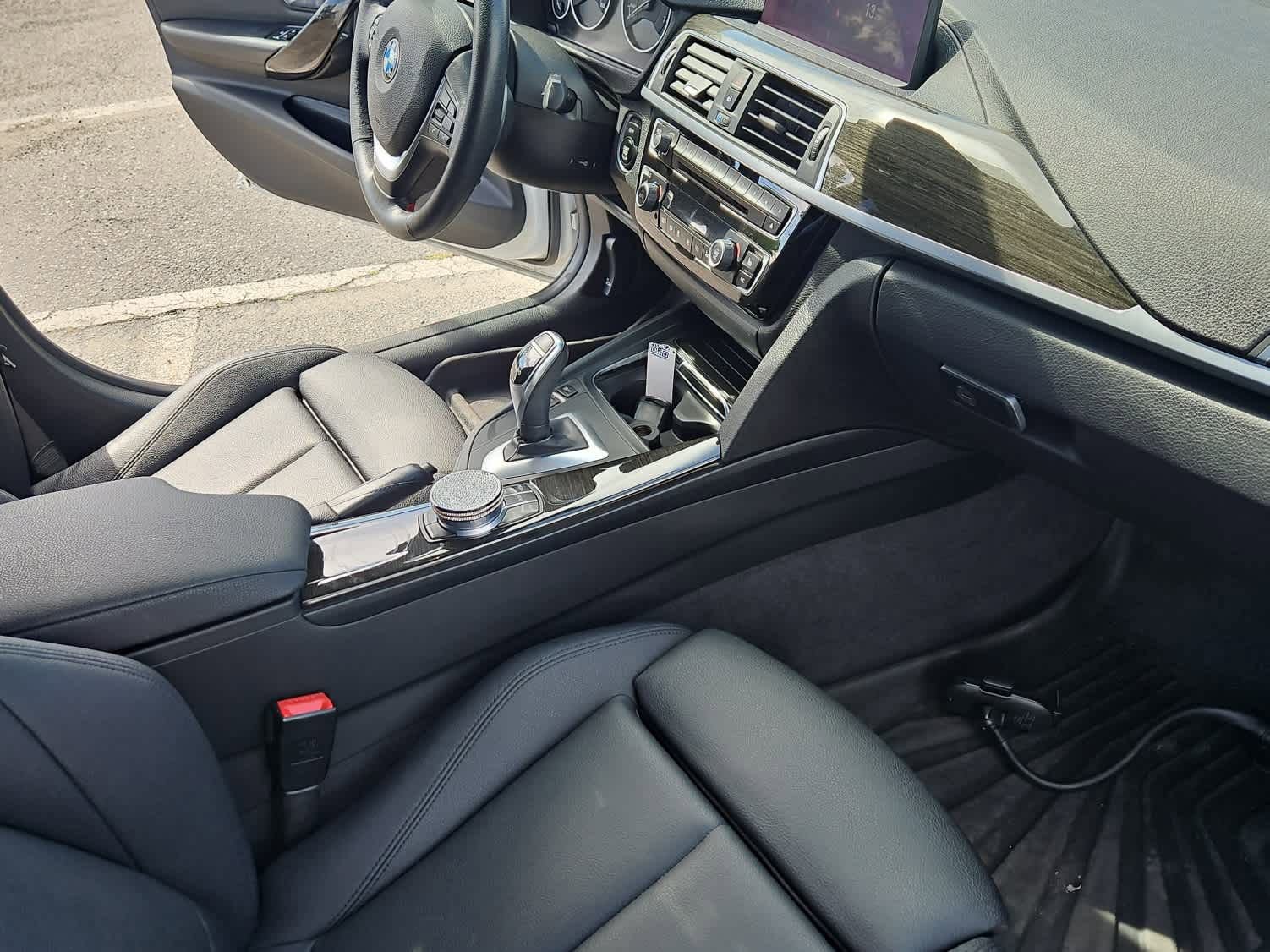 Used 2018 BMW 330i Sedan image 13