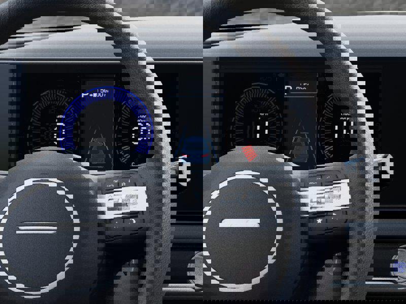 New 2026 Hyundai Tucson SEL AWD/4WD image 14