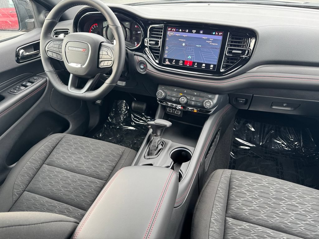 New 2026 Dodge Durango GT w/ Blacktop Package AWD/4WD image 11