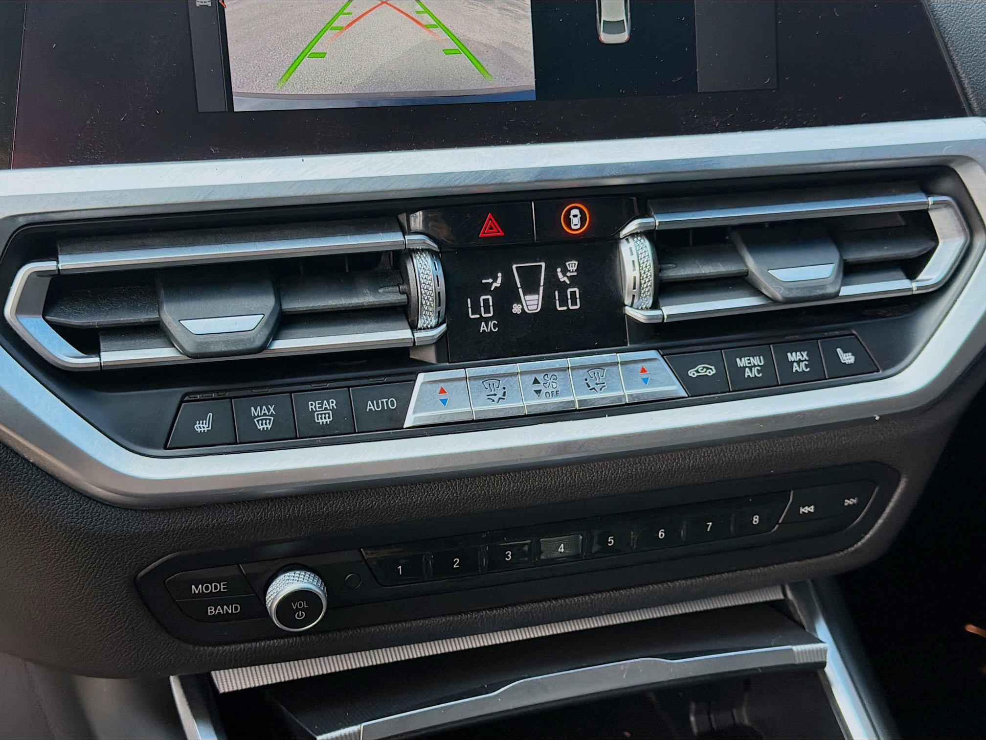 Used 2021 BMW 330i Sedan w/ Convenience Package image 12