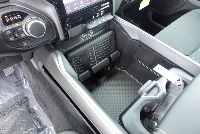 New 2026 RAM 1500 Big Horn image 21
