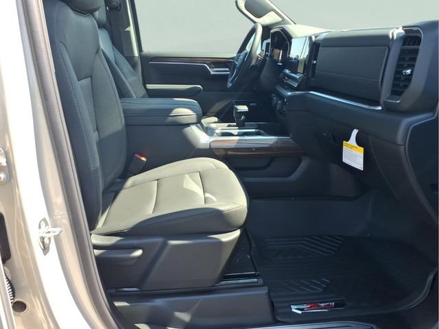 New 2026 Chevrolet Silverado 1500 RST w/ RST All Star Premium Package AWD/4WD image 21