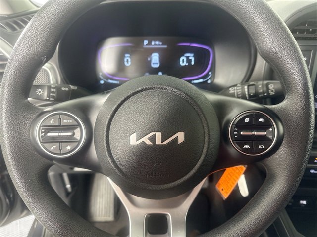 Used 2023 Kia Soul LX w/ Option Group 015 image 12