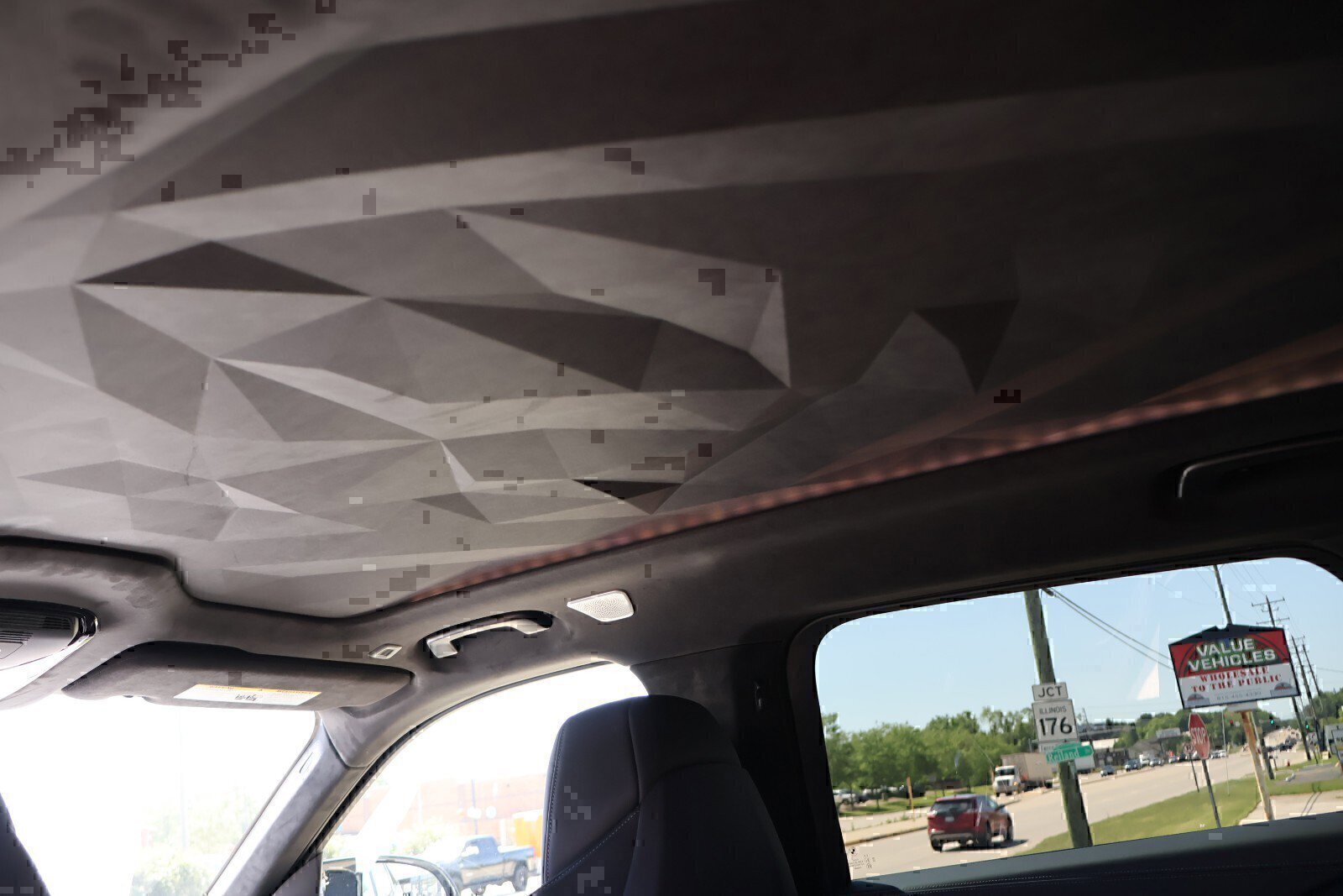 Used 2024 BMW XM image 12