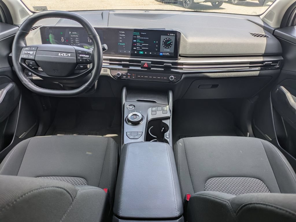 Used 2026 Kia Sportage S AWD/4WD image 15
