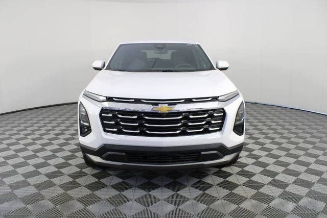 New 2026 Chevrolet Equinox LT image 25