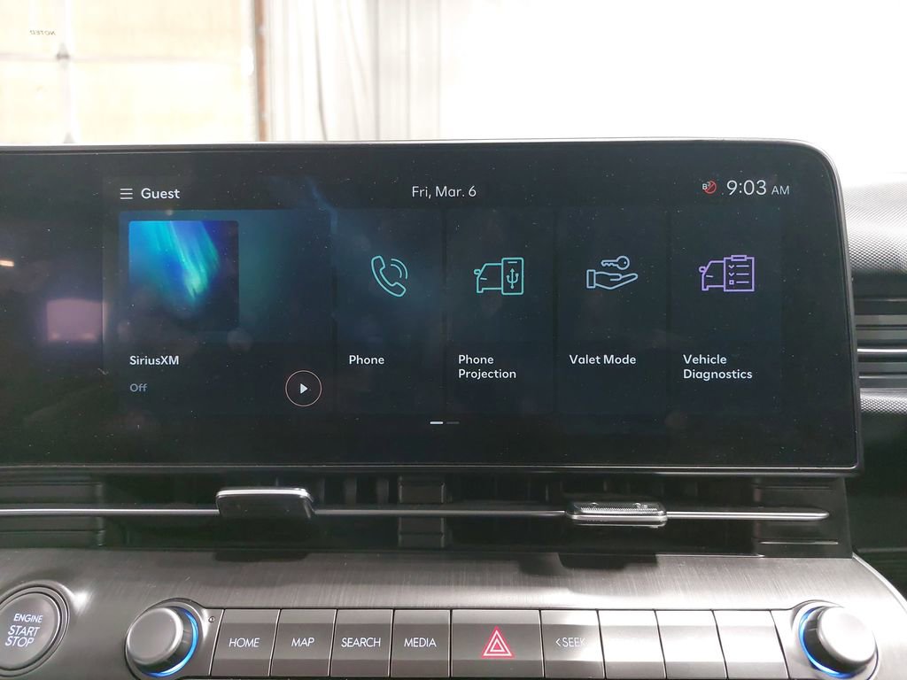 Certified 2025 Hyundai Kona SEL image 21